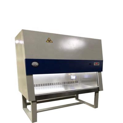 China Laboratory Factory Lab Clean Bench Pharmaceutical Vertical Laminar Flow Cabinet For Clean Room With Best Price for sale