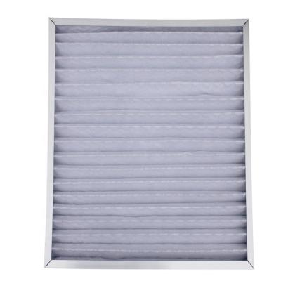 China Easy Installation China Supplier Hepa Filter Air Filter For Laminar Air Flow Hood for sale