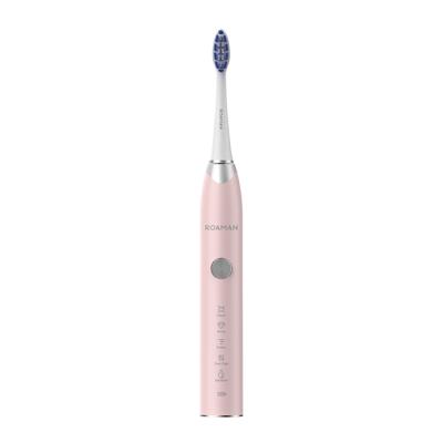 China Best Wholesale High Quality Electric Toothbrush 48000rpm High Speed ​​Motor T7 Oral Cleaning for sale