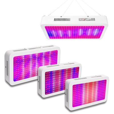 China Spectrum can be customized hot sale 600W 1000W 1500w panel indoor plant led grow light for medicinal plant for sale