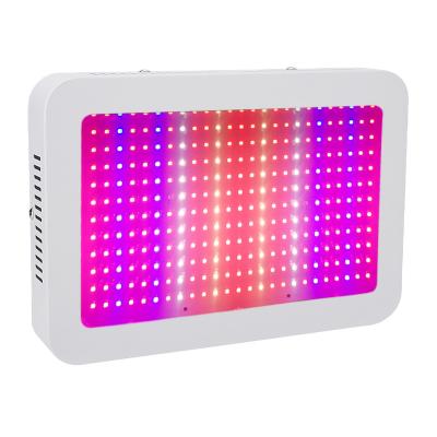 China Wholesale Plant Full Spectrum Flower Veg Indoor Full Spectrum Starting Seed 600w Led Grow Light For Flowering for sale