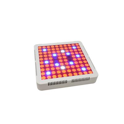 China Start From Seed Easy Install Plant Grow Lamp Cheaper And Lighter IR UV Spectrum 390NM 730NM 100w 300w Full Led Grow Light For Greenhouse for sale