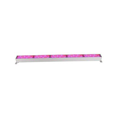 China Seed Starting IP65 Wholesale 250w Waterproof LED Linear Grow Light For Plants Vegetables Flower Hydroponics System Grow for sale