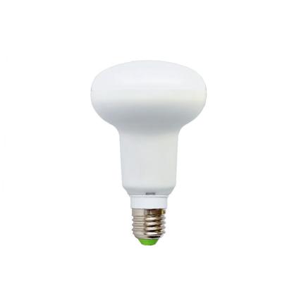 China Desk Soft BR30 9W White Dimmable LED Light Bulb With CE Led Light 12v for sale