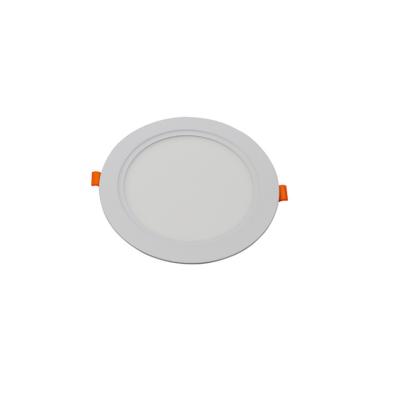 China Led Ceiling Panel Light 4w 8w 12w Outdoor Mounted Cricket Round Ceiling Led Panel Light for sale