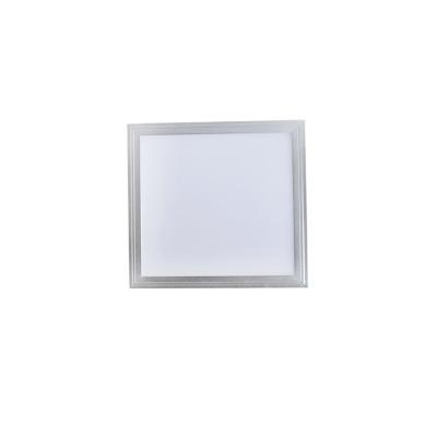 China High quality and high brightness 18w indoor lamp aluminum housing oled ceiling panel light for sale