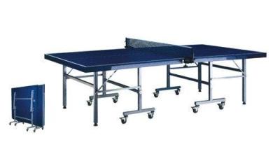 China Table Tennis Table for sale