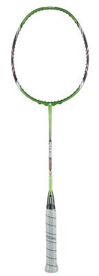 China Pioneer 5230 24 T Highly Rigid Carbon Fibre G2 Handle Kawasaki Badminton Racket for sale