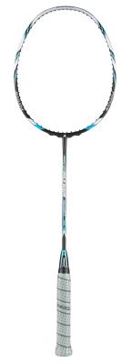 China G2 Handle 24 T Highly Rigid carbon fibre Kawasaki Badminton Racket Pioneer 5250 for sale