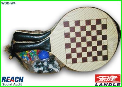 China Paddle Tennis Rackets for sale