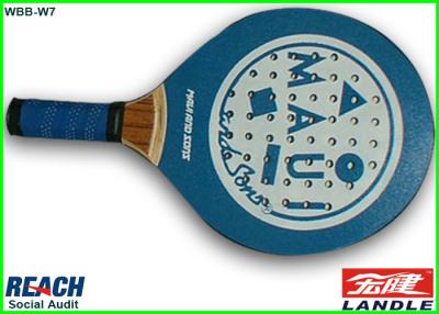 China Outdoor Paddle Ball Set for sale