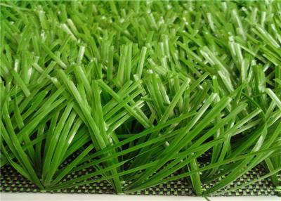 China 50mm Monofilament Baseball , Football Artificial Grass Decorative Turf 1100dtex for sale