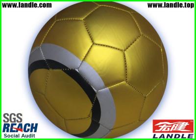 China Professional Official Size 5 Match Weight Football Soccer Ball for Outdoor for sale