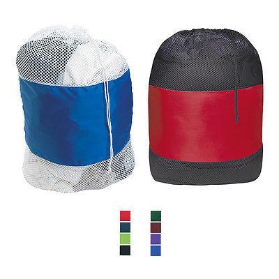 China 50 Mesh LAUNDRY BAGS Bulk Store Shop Promotional - MORE PRODUCTS IN OUR STORE for sale