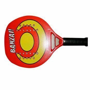 China Beach Ball Racket for sale