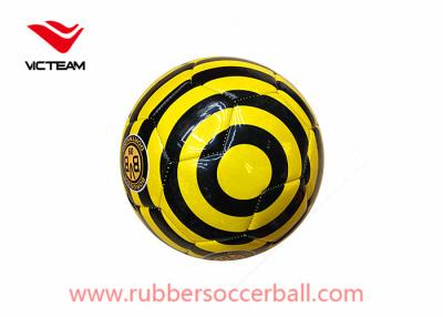 China Match Hand Stitched TPU Soccer Ball Size 3 , kids soccer balls for sale