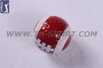 China Rugby/American Football Golf Ball for sale