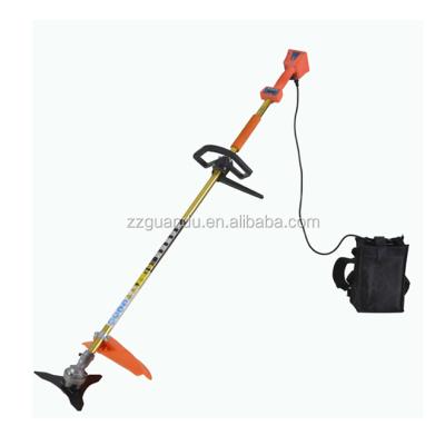 China Electric Grass Cutter Low Price Grass Trimmer for sale