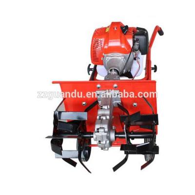 China Weeding Gasoline Power Tiller / Garden Cultivator Price for sale