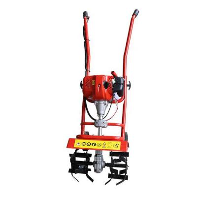 China Weeding Farm Tools Power Tiller With Good Price for sale