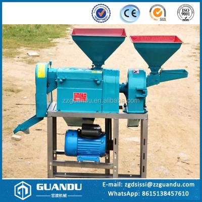 China High quality easy operation rice mill machine/mini rice mill machine for sale