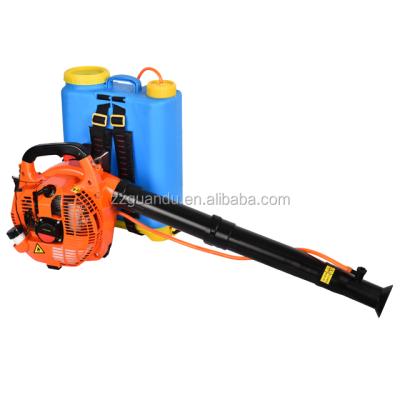 China Agricultural Plastic Knapsack Sprayers Liquid Chemical Pesticide Sprayer 15 Liter Hand Knapsack Sprayer for sale