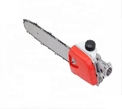 China Efficient Performance Instant Sale Electric Power Source Gasoline Power Source Chainsaw Manual Pole Saw Head for sale