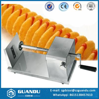 China Easy Operation High Energy Package Potato Chips/Strong Fried Stick Machine/Fresh Potato Cutting Machine for sale