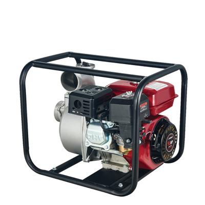 China High Lift Agriculture Garden Agriculture Irrigation And Water Pump Widely Used Diesel Engine Multi Power for sale