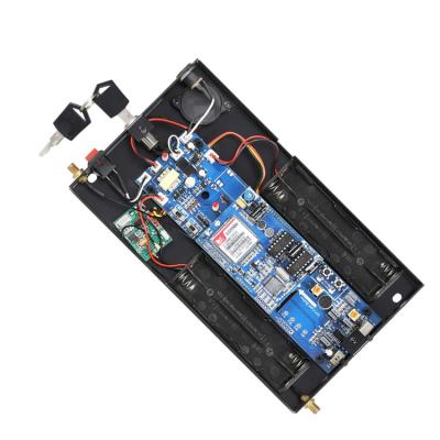 中国 Smt Manufacture For Smart Home Pcb Assemble Pcba 販売のため