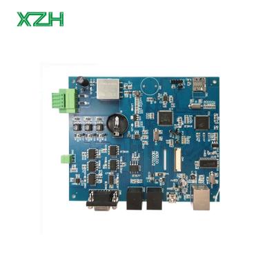 Китай circuit boards custom design services pcba clone manufacturing for medical equipment продается