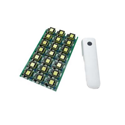 China pcba clone circuit boards design services manufacturing for medical equipment zu verkaufen