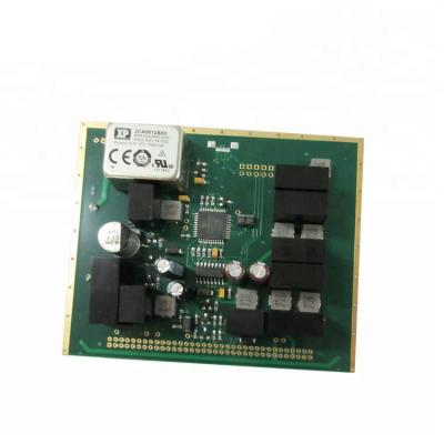 China China OEM PCBA Manufacturer lowest price Smart Home Electronic Components PCB Assembly for sale