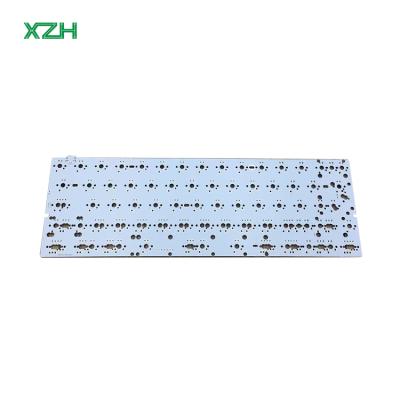 China Custom OEM Keyboard PCB PCBA for Mechanical Keyboard PCB Circuit for sale