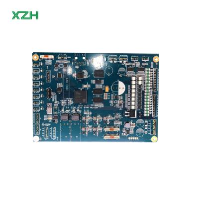 Китай Bom Gerber Files Multilayer PCB/PCBA supplier and reverse engineering services продается