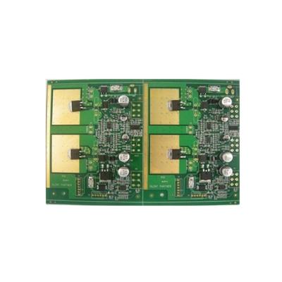 Китай Smart Pcb Pcba Manufacturer Custom Electronics Printed Circuit Board Switch Control Board Assembly продается