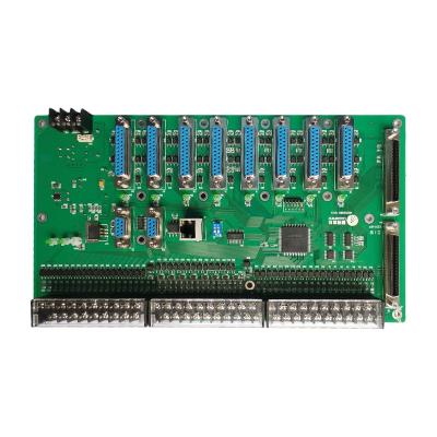 China Medical Product Pcb Pcba Assembly Contract Controller Pcb Prototype Assembly Medical Equipment PCBA for sale