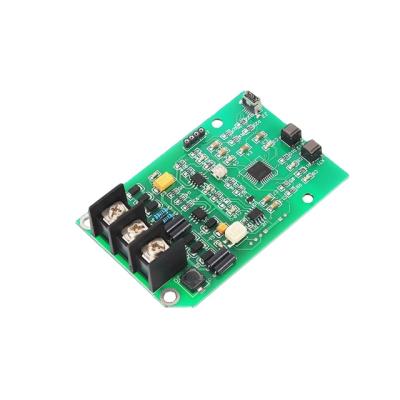 China Electronic Circuit Board Turnkey Service Multilayer pcb Assembly PCBA Manufacturer Assembly Board for sale