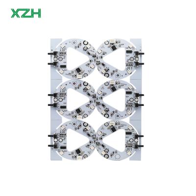 Китай Rohs Pcb Board Assembly Printed Circuit Board Pcba Pcb Assembly продается