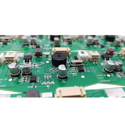 Китай China Supplier manufacturing one-stop pcba assembly manufacturer pcb circuit board Assembly продается