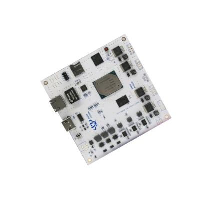 Китай Multilayer PCB Assembly /OEM Electronic Service PCBA Circuit Board Assembly продается