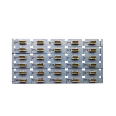 China 1-58 Layers Led Light Customer Design Pcb Pcba Factory for sale