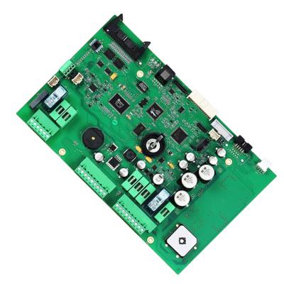 Китай Oem 3d Printer Printed Circuit Board Assembly Pcba Manufacturer продается