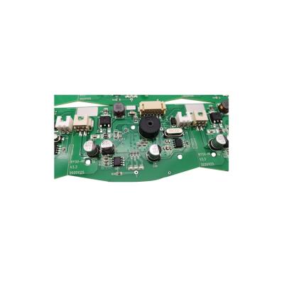 China Pcba Manufacturer Custom Rc Car Circuit Board And Remotecircuit Board for sale