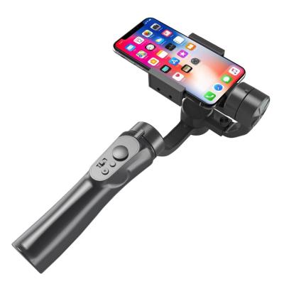 Китай Cell Phone Selfie Stick ZhiYun Handheld Gimbal Stabilizer Camera 3 Axis tripod продается