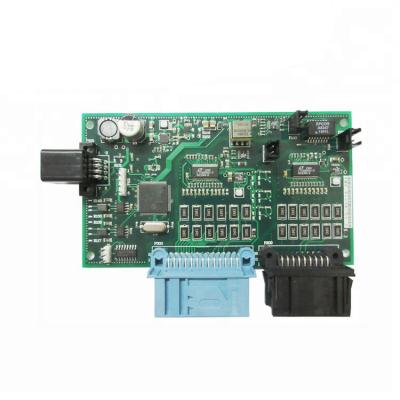 Китай One-Stop PCB Assembly Factory For Smart Home Appliance Pcba продается