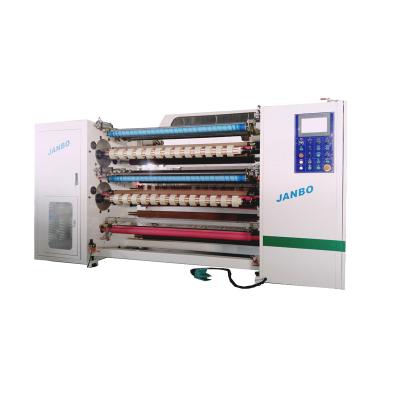 China CLOTHING alibaba best sellers bopp slit machine in other packaging machines for sale