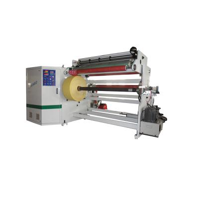 China machinery & Wind Turbine/Hardware Bopp Tape Rewinding Machine/Bopp Tape Packaging Machine for sale