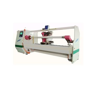 China machinery & Hardware Single Axis Automatic Adhesive Tape Cutting Machine for sale