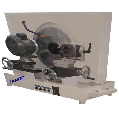 China Circular Blade Grinding Blade Sharpening Machine Knife Equipment Grinder Grinding Knife Sharpening Machine for sale